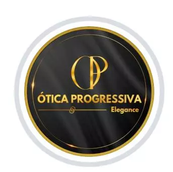 ÓTICA PROGRESSIVA ELEGANCE